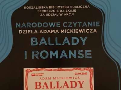 ballady